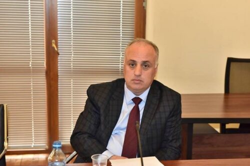 ხუნდაძე
