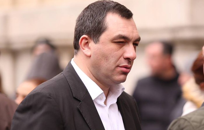 გიგა ბოკერია