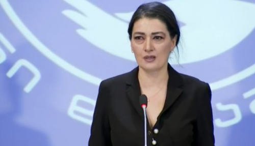 თაკო ჩარკვიანი