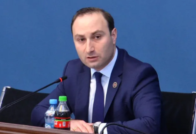 ანრი ოხანაშვილი