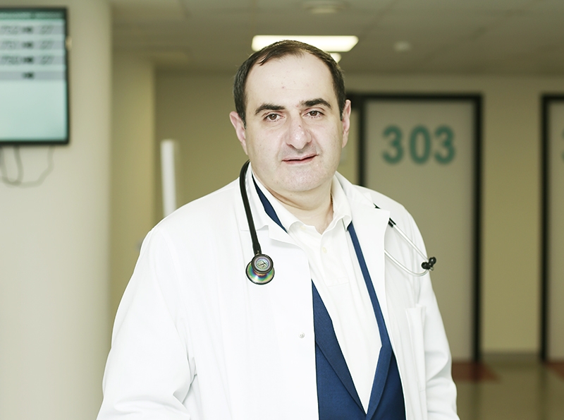 მიქელაძე