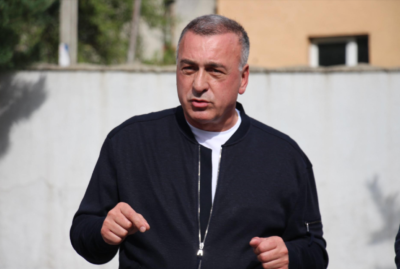 enuqidze