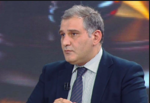 მიხეილ სარჯველაძე