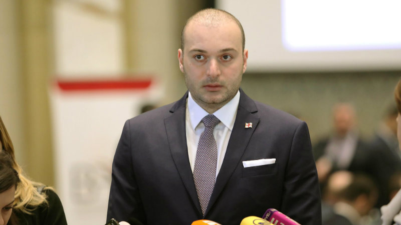 მამუკა ბახტაძე