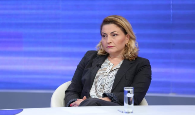 სოფო ხორგუანი
