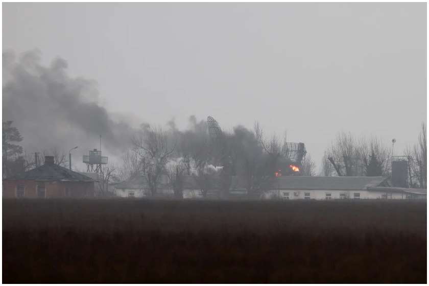 ომი უკრაინაში