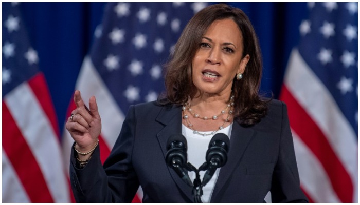 კამალა ჰარისმა