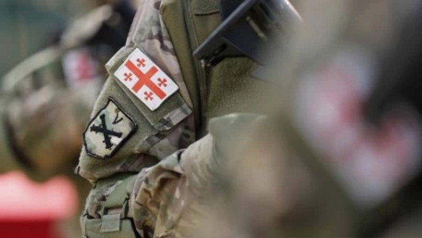 ჯარისკაცი