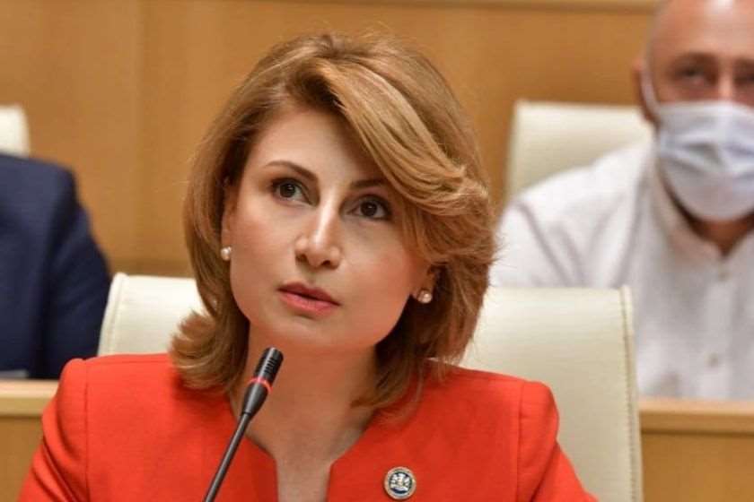 თამარ ტალიაშვილი