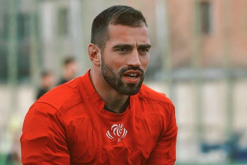 შარიქაძე