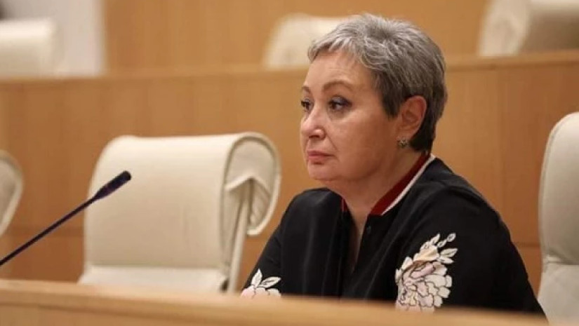 ქეთი დუმბაძე