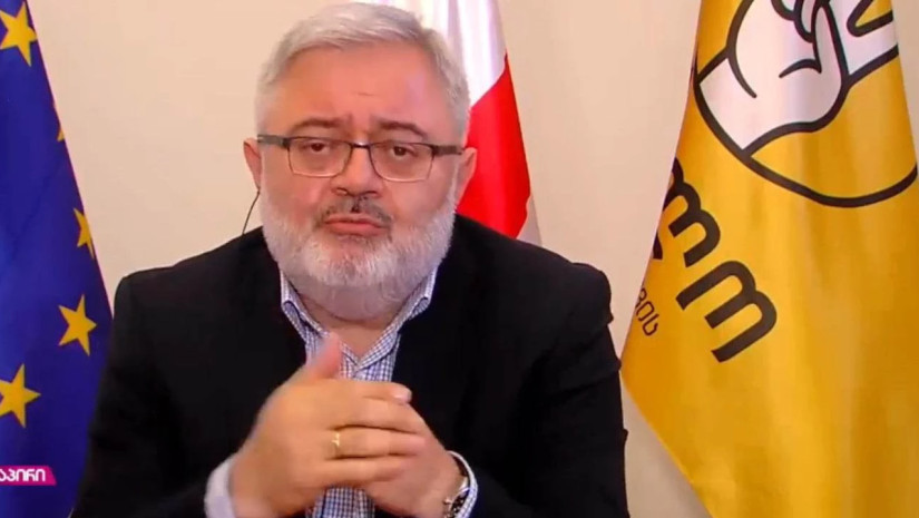 უსუფაშვილი