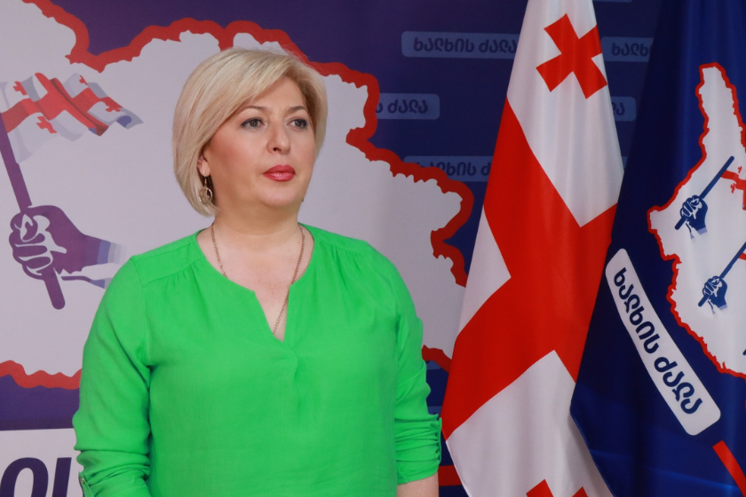 ჩიბურდანიძე