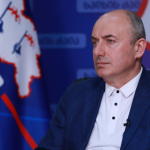 გურამ მაჭარაშვილი: ქართველ ხალხს აქვს ჩამოყალიბებული პოზიცია – ზურაბიშვილი არის კოლექტიური „ნაცმოძრაობის“ პრეზიდენტი