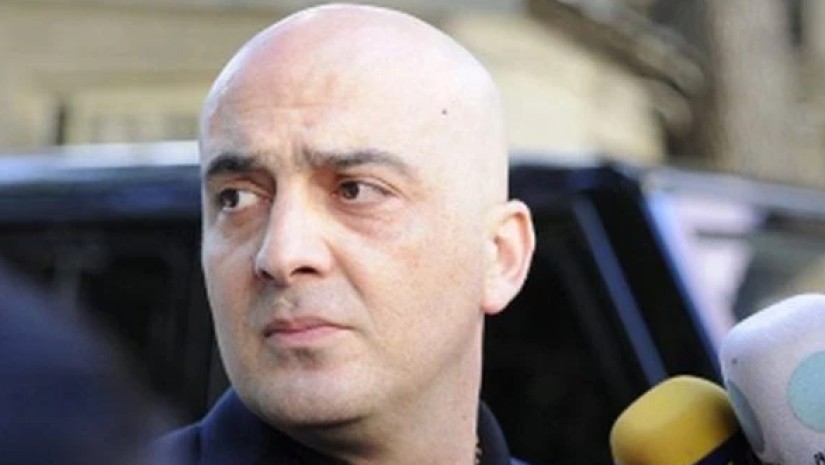 ფარცხალაძე