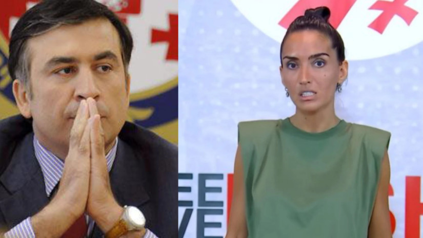 სააკაშვილი