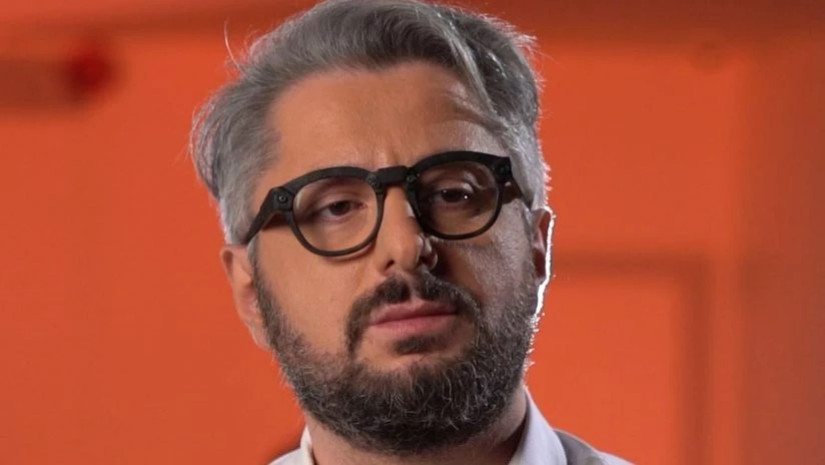 გვარამია