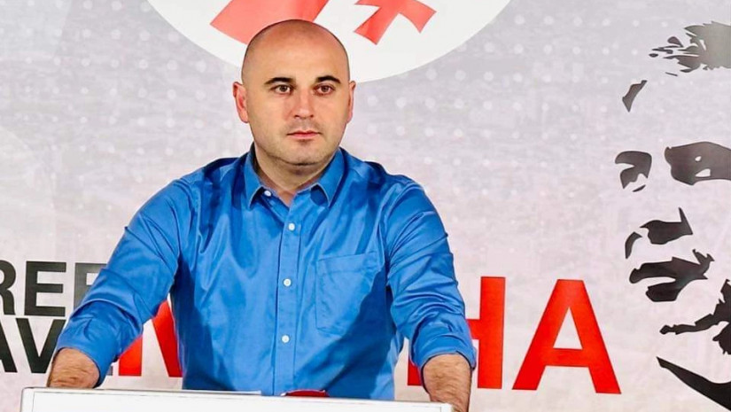 ხაბეიშვილი