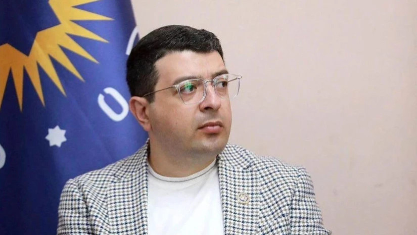 სამხარაძე