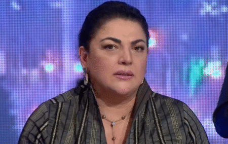 თამარ ივერი