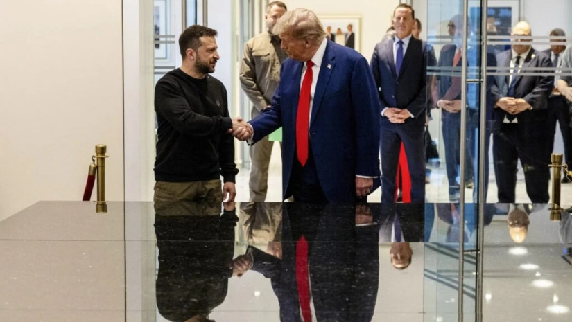 ზელენსკო
