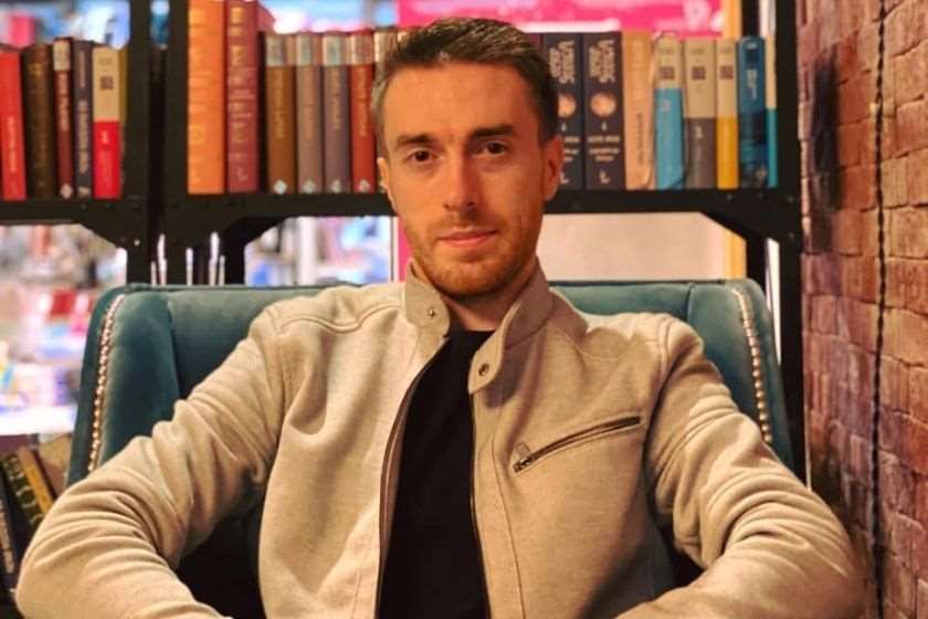 ღოღობერიძე