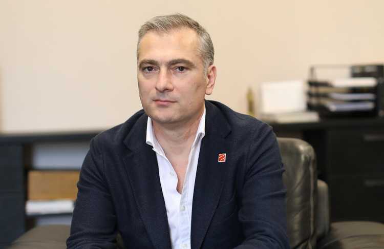 პაატა სალია