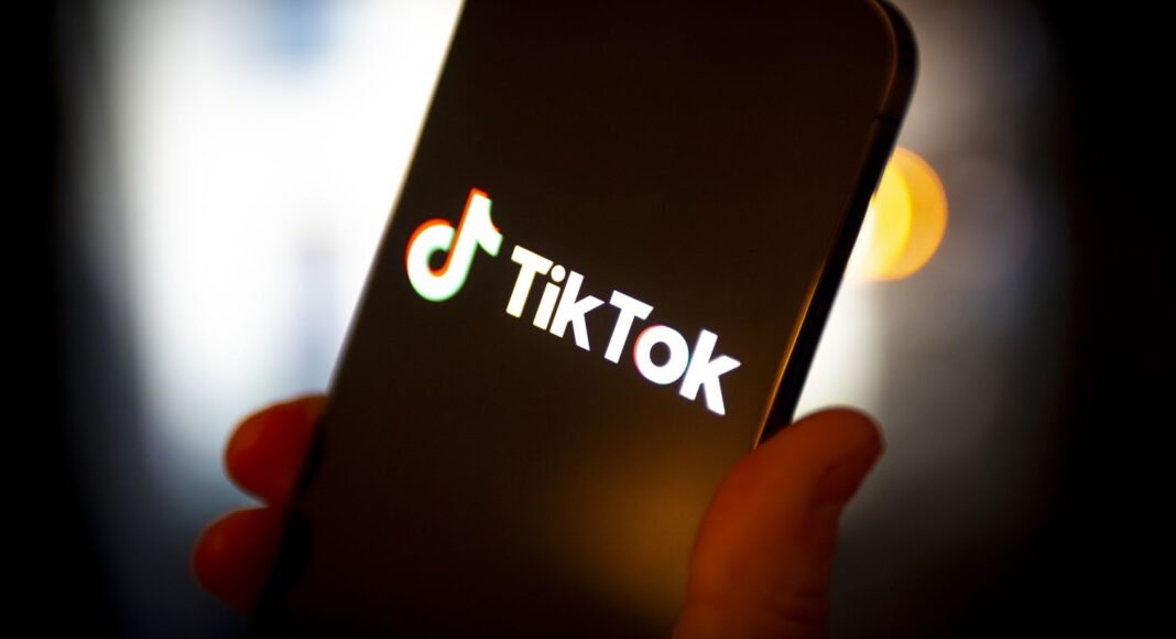 ტიკტოკი