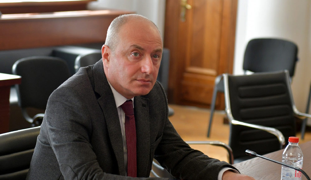 მაჭარაშვილი