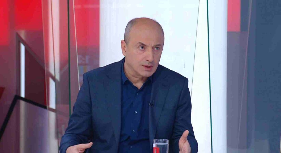 მაჭარაშვილი