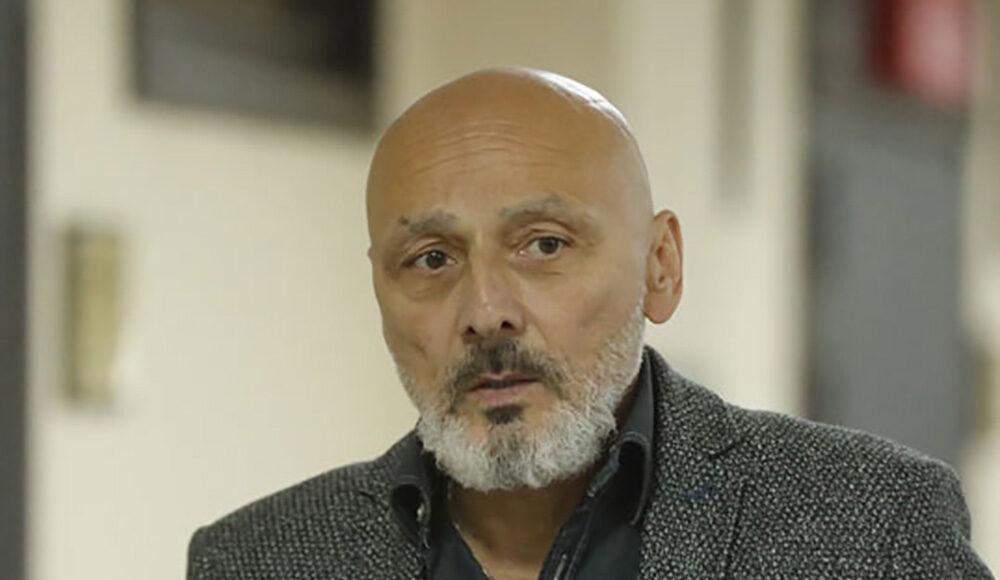 ჯონდი ბაღათურია