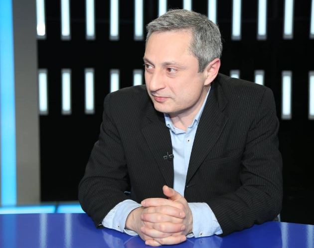 მანჯავიძე