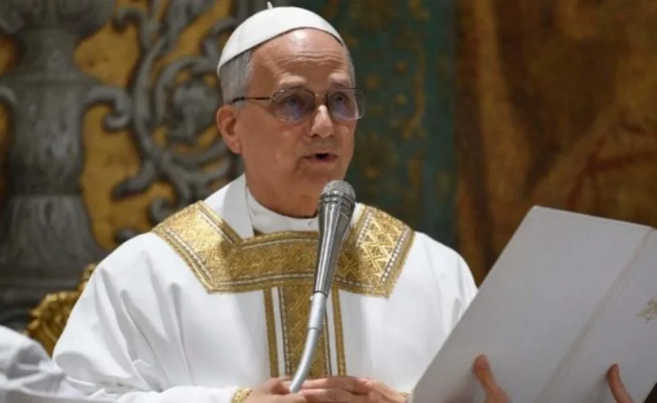 რომის პაპი