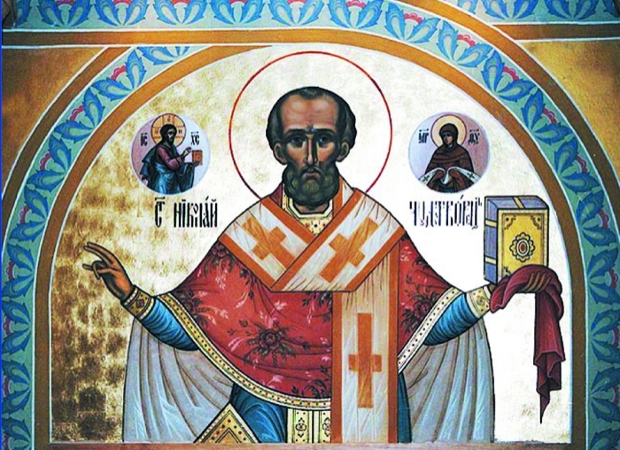 ნიკოლოზობა