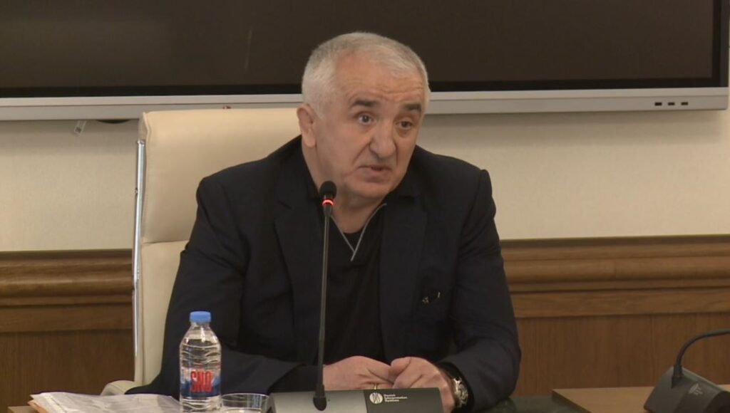 გელაშვილი