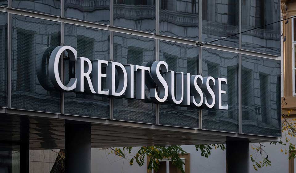 Credit Suisse
