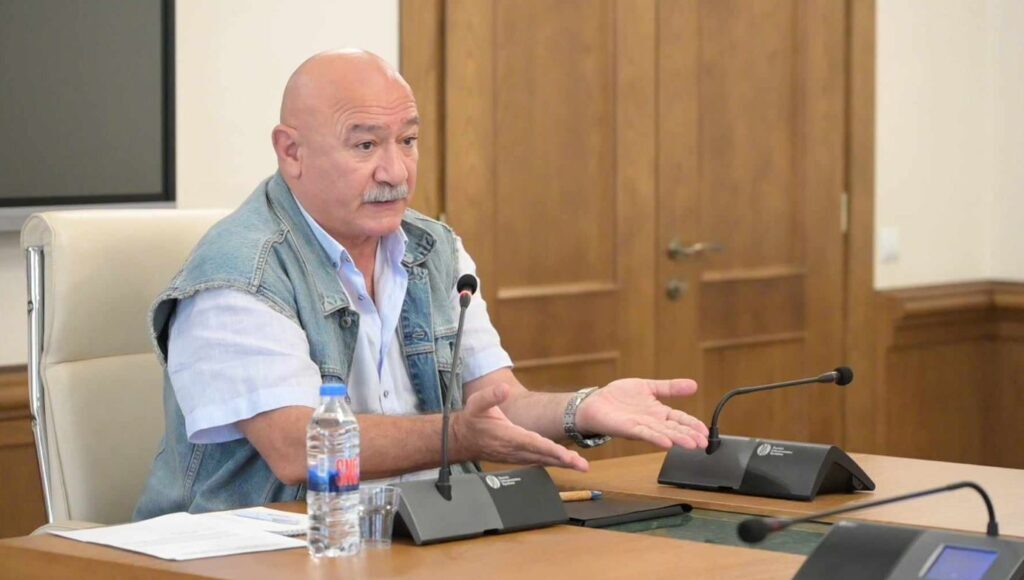 მაღლაფერიძე