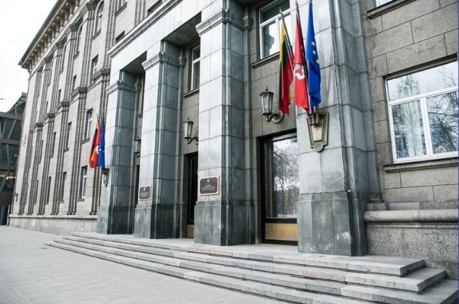 ლიეტუვა