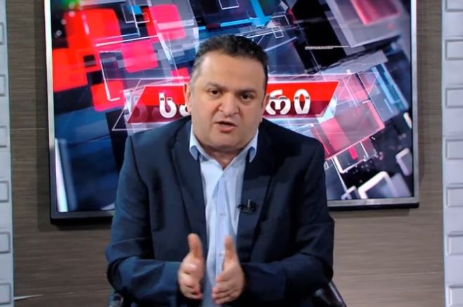 ფოფხაძე