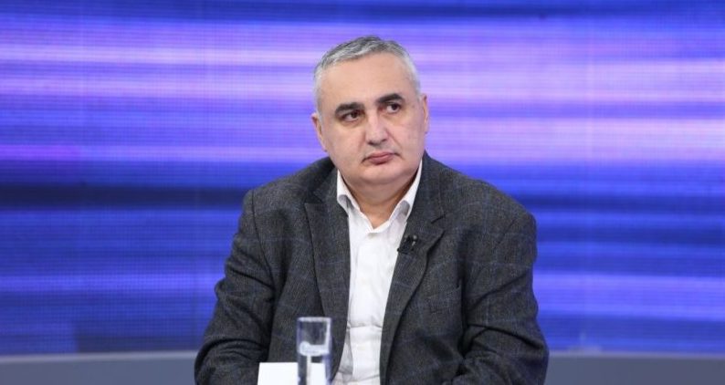 მელაშვილი