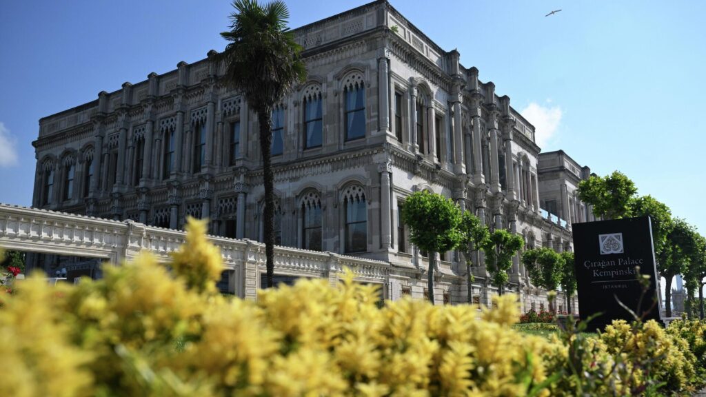 თურქეთი