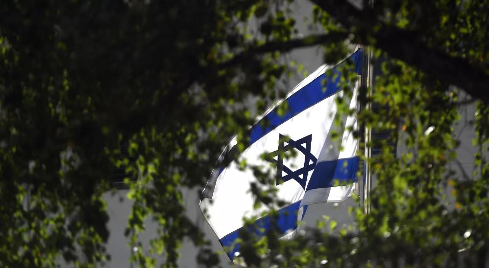 ისრაელი