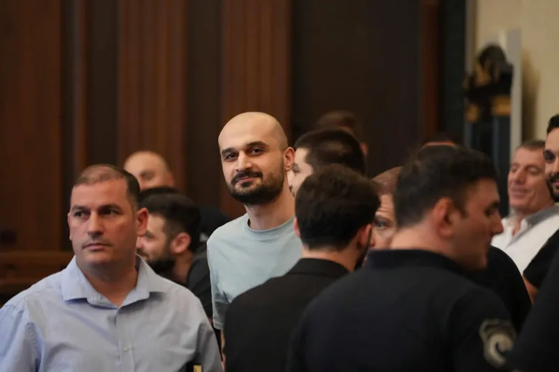 ონისე ცხადაძე