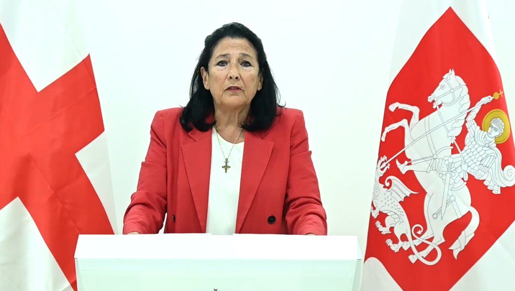 ზურაბიშვილი