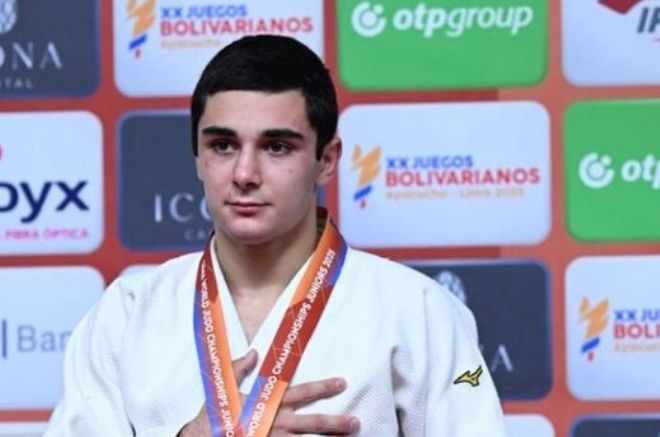 თორნიკე გიგაური