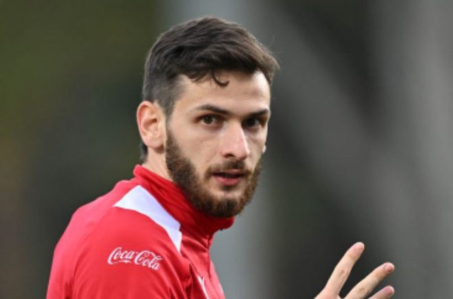 კვარაცხელია