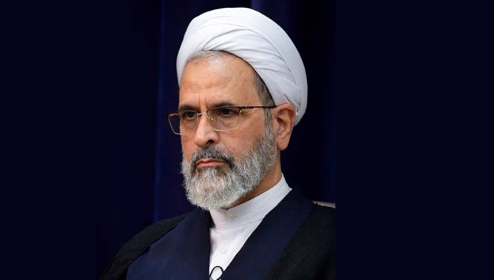 ალირეზა არაფი