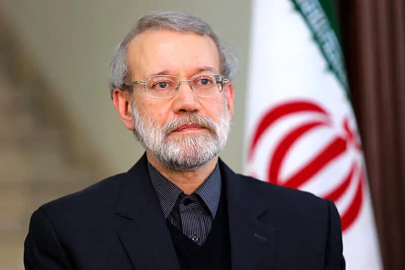 ali_larijani