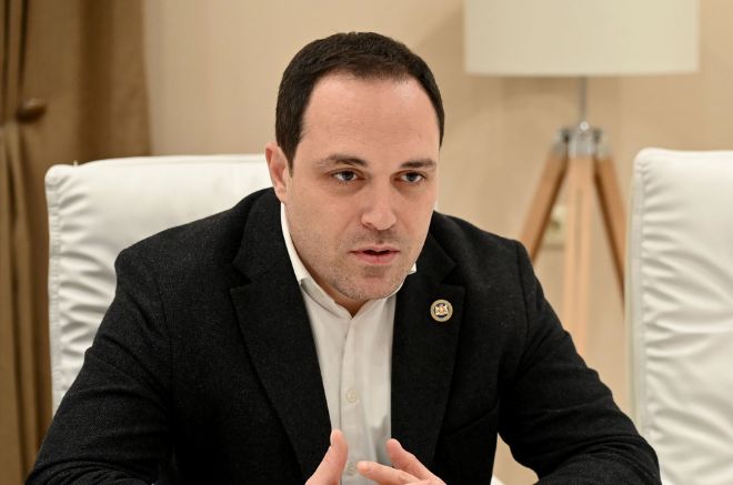 გაბუნია