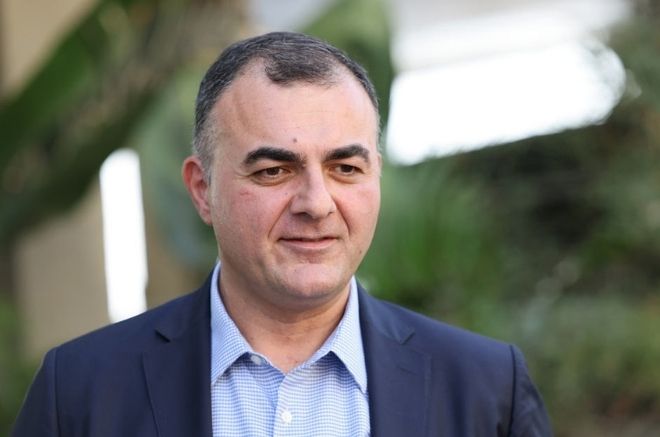 ლაშა ჟვანია